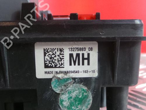 Fuse box OPEL INSIGNIA A Saloon (G09) 2.0 CDTI (69) | BP4942042E1 