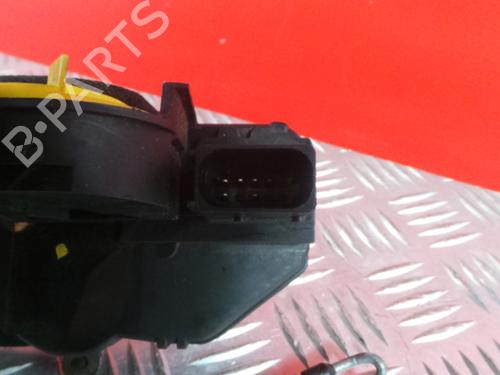 Front left lock OPEL INSIGNIA A Saloon (G09) 2.0 CDTI (69) | BP4942046C98 