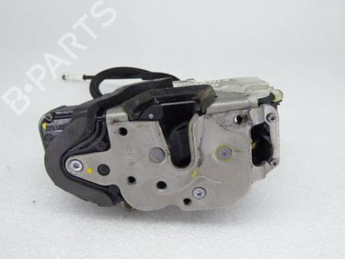 Front left lock OPEL INSIGNIA A Saloon (G09) 2.0 CDTI (69) | BP4942046C98 
