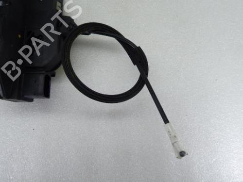 Front left lock OPEL INSIGNIA A Saloon (G09) 2.0 CDTI (69) | BP4942046C98 