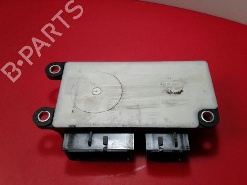 ECU airbags OPEL INSIGNIA A Saloon (G09) 2.0 CDTI (69) | BP4942048M53 