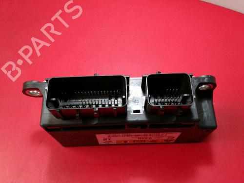 ECU airbags OPEL INSIGNIA A Saloon (G09) 2.0 CDTI (69) | BP4942048M53 