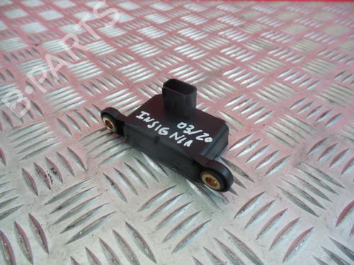 Electronic module OPEL INSIGNIA A Saloon (G09) 2.0 CDTI (69) | BP4948172M83 