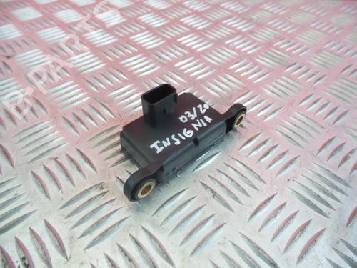 Electronic module OPEL INSIGNIA A Saloon (G09) 2.0 CDTI (69) 13505725 
