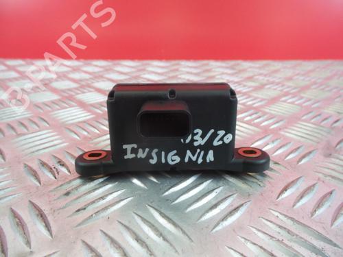Electronic module OPEL INSIGNIA A Saloon (G09) 2.0 CDTI (69) | BP4948172M83 