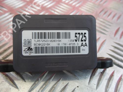 Electronic module OPEL INSIGNIA A Saloon (G09) 2.0 CDTI (69) | BP4948172M83 