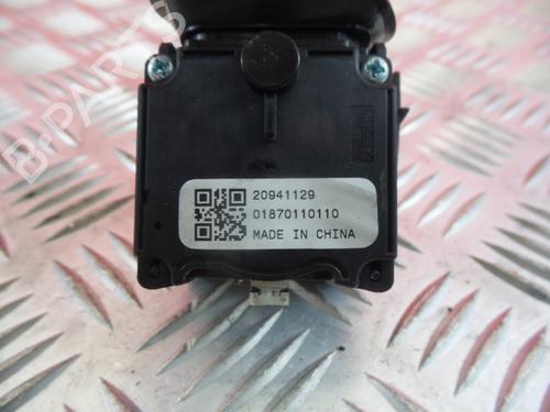 Headlight switch OPEL INSIGNIA A Saloon (G09) 2.0 CDTI (69) | BP4948173I24 