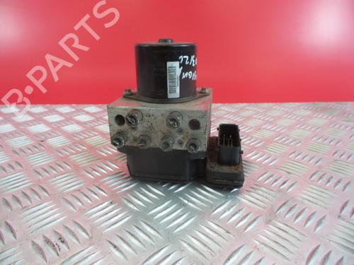 ABS pump OPEL INSIGNIA A Saloon (G09) 2.0 CDTI (69) | BP4948179M43 