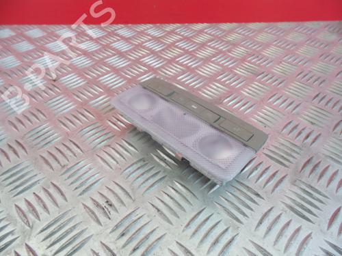 Interior roof light OPEL INSIGNIA A Saloon (G09) 2.0 CDTI (69) 316627975