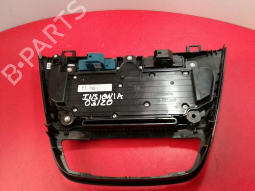 Radio OPEL INSIGNIA A Saloon (G09) 2.0 CDTI (69) | BP4952489E6 