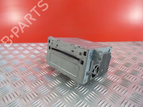 Radio OPEL INSIGNIA A Saloon (G09) 2.0 CDTI (69) 20983513 