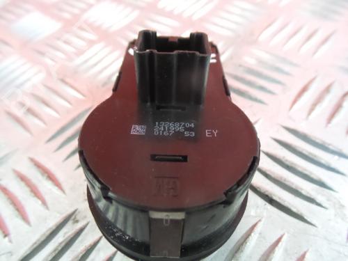 Headlight switch OPEL INSIGNIA A Saloon (G09) 2.0 CDTI (69) | BP4952495I24 