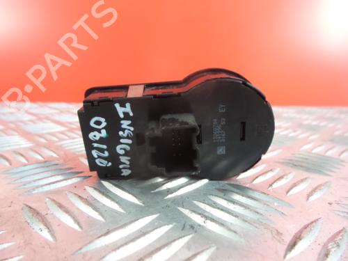 Headlight switch OPEL INSIGNIA A Saloon (G09) 2.0 CDTI (69) | BP4952495I24 