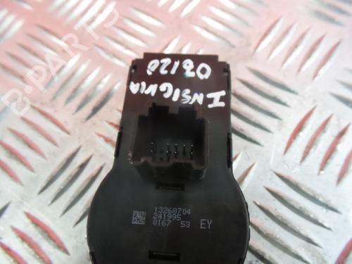 Headlight switch OPEL INSIGNIA A Saloon (G09) 2.0 CDTI (69) | BP4952495I24 