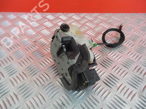Rear right lock OPEL INSIGNIA A Saloon (G09) 2.0 CDTI (69) 3023880RH2
