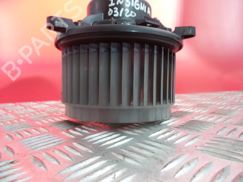 Heater blower motor OPEL INSIGNIA A Saloon (G09) 2.0 CDTI (69) | BP4952507M62 