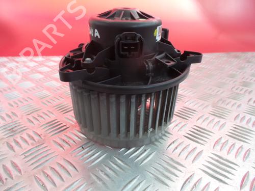 Heater blower motor OPEL INSIGNIA A Saloon (G09) 2.0 CDTI (69) | BP4952507M62 