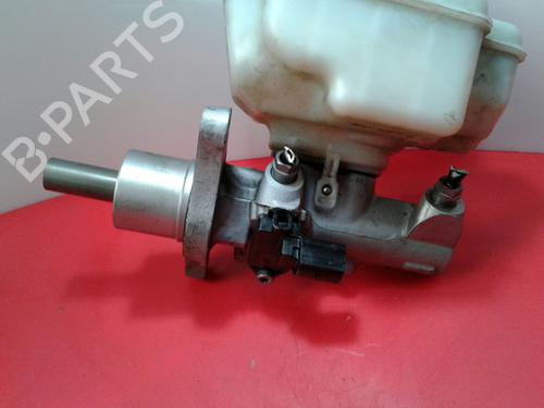 Brake master cylinder VW CADDY III Box Body/MPV (2KA, 2KH, 2CA, 2CH) 1.6 TDI | BP4952566M77