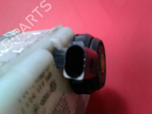 Brake master cylinder VW CADDY III Box Body/MPV (2KA, 2KH, 2CA, 2CH) 1.6 TDI | BP4952566M77