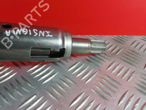 Steering column OPEL INSIGNIA A Saloon (G09) 2.0 CDTI (69) | BP4952591M21 