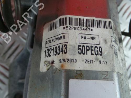 Steering column OPEL INSIGNIA A Saloon (G09) 2.0 CDTI (69) | BP4952591M21 