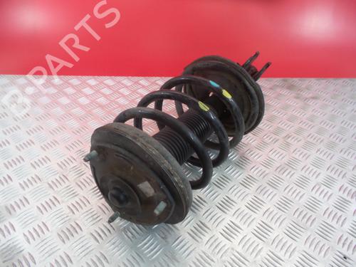 Right front shock absorber HYUNDAI SANTA FÉ II (CM) 2.2 CRDi | BP4953466M17 