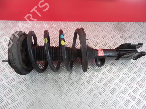 Right front shock absorber HYUNDAI SANTA FÉ II (CM) 2.2 CRDi | BP4953466M17 