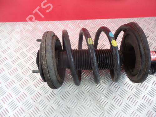 Right front shock absorber HYUNDAI SANTA FÉ II (CM) 2.2 CRDi | BP4953466M17 