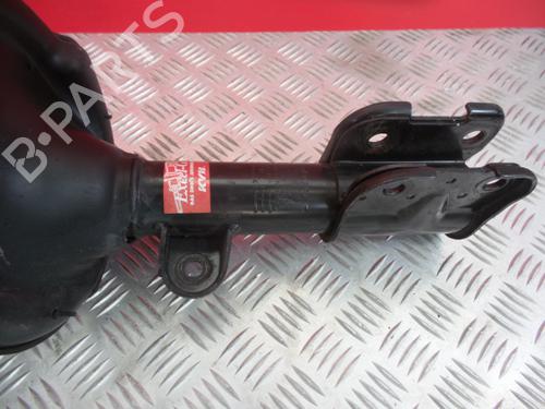 Right front shock absorber HYUNDAI SANTA FÉ II (CM) 2.2 CRDi | BP4953466M17 