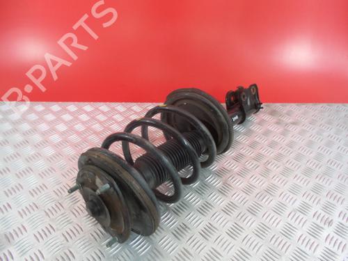 Used Left front shock absorber HYUNDAI SANTA FÉ II (CM) 2.2 CRDi (155 hp) 4953467