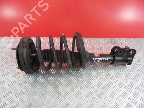 Left front shock absorber HYUNDAI SANTA FÉ II (CM) 2.2 CRDi | BP4953467M16 