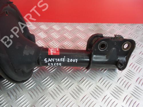 Left front shock absorber HYUNDAI SANTA FÉ II (CM) 2.2 CRDi | BP4953467M16 