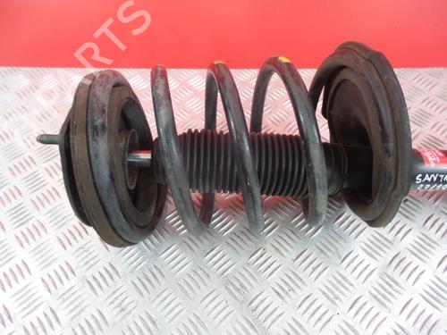 Left front shock absorber HYUNDAI SANTA FÉ II (CM) 2.2 CRDi | BP4953467M16 