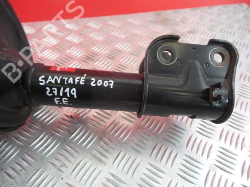 Left front shock absorber HYUNDAI SANTA FÉ II (CM) 2.2 CRDi | BP4953467M16 
