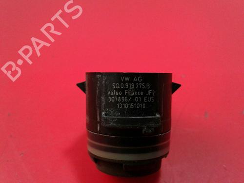 Electronic module AUDI A4 B9 (8W2, 8WC) 2.0 TDI | BP4959370M83 