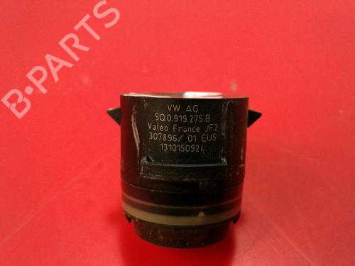 Electronic module AUDI A4 B9 (8W2, 8WC) 2.0 TDI | BP4959371M83 