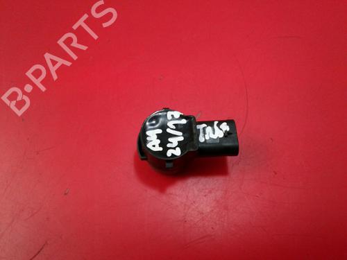 Electronic module AUDI A4 B9 (8W2, 8WC) 2.0 TDI | BP4953478M83 