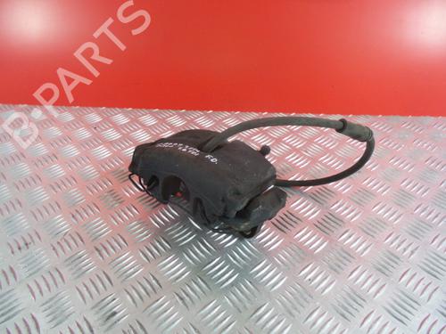 Etrier avant gauche VW CADDY III Box Body/MPV (2KA, 2KH, 2CA, 2CH) 1.6 TDI (102 hp) 14392874