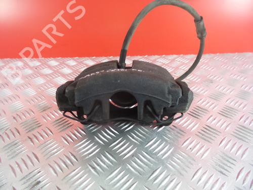 Left front brake caliper VW CADDY III Box Body/MPV (2KA, 2KH, 2CA, 2CH) 1.6 TDI | BP14392874M105