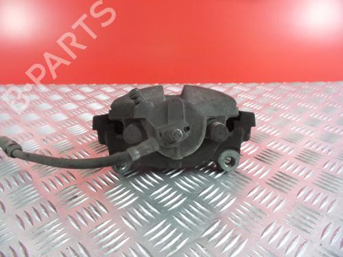 Left front brake caliper VW CADDY III Box Body/MPV (2KA, 2KH, 2CA, 2CH) 1.6 TDI | BP14392874M105