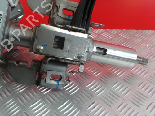 Steering column RENAULT MEGANE IV Grandtour (K9A/M/N_) 1.5 dCi 110 | BP4959396M21
