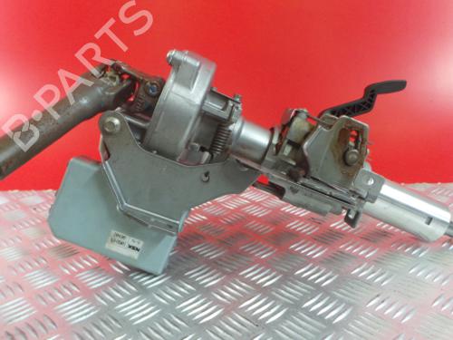 Steering column RENAULT MEGANE IV Grandtour (K9A/M/N_) 1.5 dCi 110 | BP4959396M21