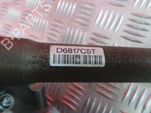 Steering column RENAULT MEGANE IV Grandtour (K9A/M/N_) 1.5 dCi 110 | BP4959396M21