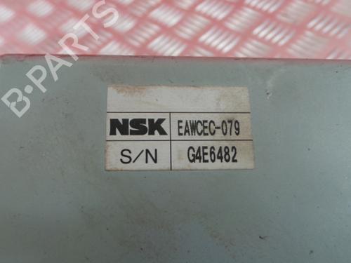 Steering column RENAULT MEGANE IV Grandtour (K9A/M/N_) 1.5 dCi 110 | BP4959396M21