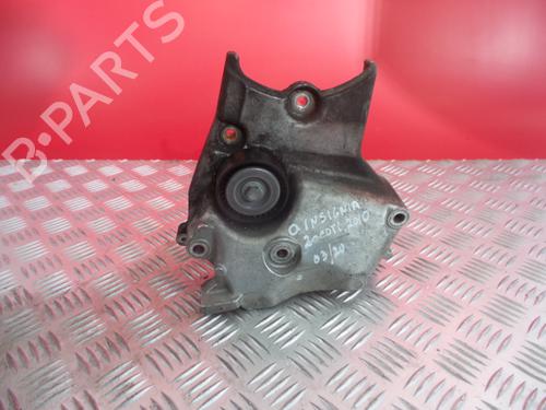 Engine mount OPEL INSIGNIA A Saloon (G09) 2.0 CDTI (69) | BP4961150M89 
