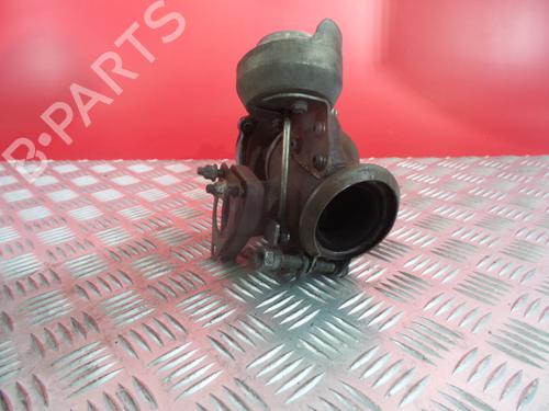 Turbocharger/Supercharger OPEL INSIGNIA A Saloon (G09) 2.0 CDTI (69) | BP4961152M71 