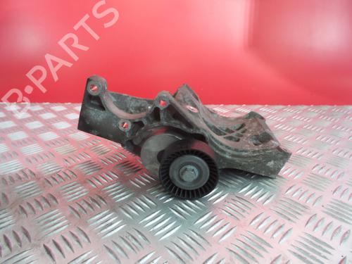 Engine mount OPEL INSIGNIA A Saloon (G09) 2.0 CDTI (69) | BP4961153M89 