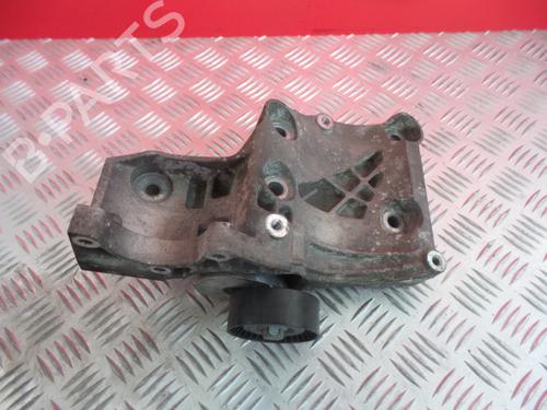 Engine mount OPEL INSIGNIA A Saloon (G09) 2.0 CDTI (69) | BP4961153M89 