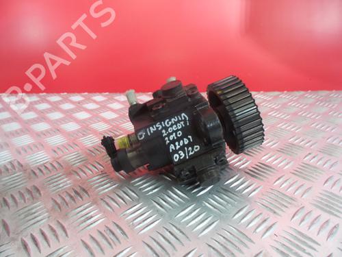 Injection pump OPEL INSIGNIA A Saloon (G09) 2.0 CDTI (69) | BP4961155M78 