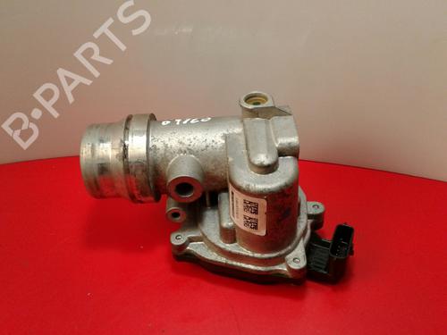 Used Electronic module NISSAN NOTE (E12) 1.5 dCi (90 hp) 4966447